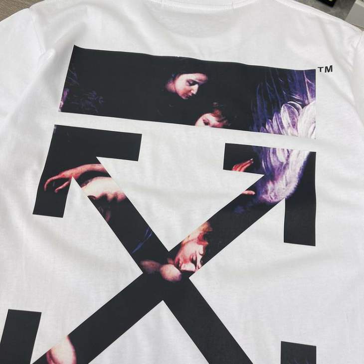 Picture of Off White T Shirts Short _SKUOffWhiteS-XLqctn054376